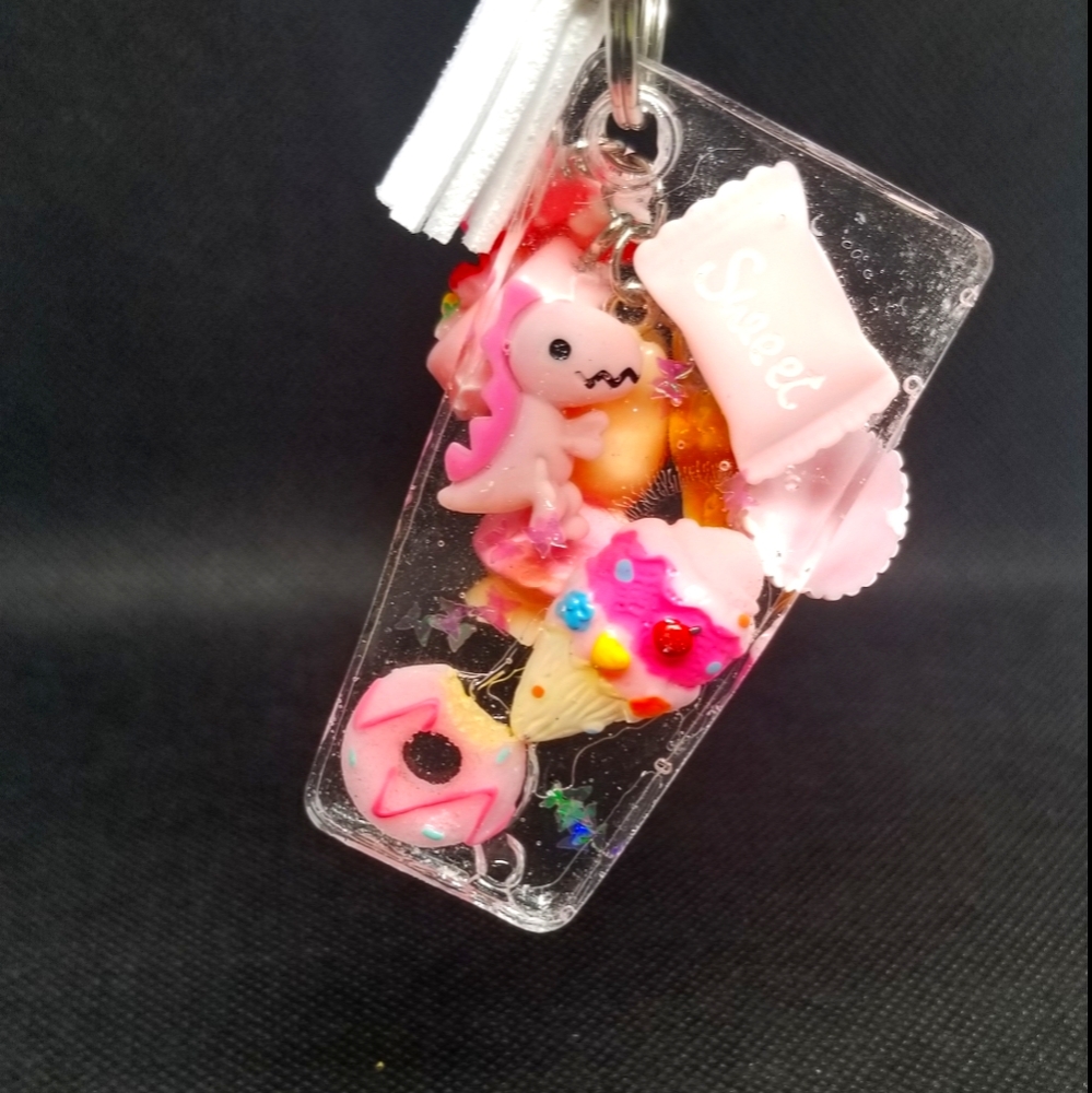 Handmade